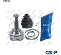 JOINT KIT DRIVE SHAFT 850004 FOR RENAULT CLIO/II/Mk/MIO/Hatchback/Van/SYMBOL
