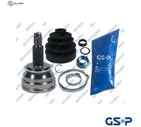 JOINT KIT DRIVE SHAFT 850014 FOR RENAULT MASTER/II/Bus/Platform/Chassis/Van 2.5L