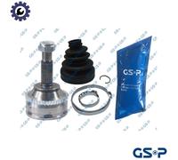 JOINT KIT DRIVE SHAFT 850043 FOR RENAULT MEGANE/Cabriolet/Classic 1.4L 4cyl