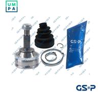 JOINT KIT DRIVE SHAFT 850043 FOR RENAULT MEGANE/Cabriolet/Classic 1.4L 4cyl