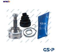 JOINT KIT DRIVE SHAFT 850043 FOR RENAULT MEGANE/Cabriolet/Classic 1.4L 4cyl