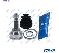 CV Joint Kit for Renault LAGUNA 01-07 8200014111