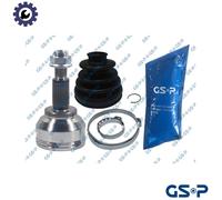 CV Joint Kit for Renault LAGUNA 01-07 8200014111