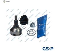 JOINT KIT, DRIVE SHAFT FOR RENAULT LAGUNA TRAFIC GSP 850080