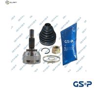GSP 850092 Joint kit, drive shaft