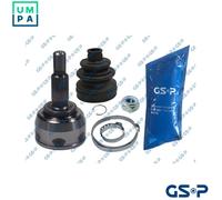 JOINT KIT DRIVE SHAFT 850093 FOR RENAULT SCENIC/GRAND/II K9K734/724/722 1.5L