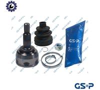 FRONT AXLE LEFT 850093 JOINT KIT, DRIVE SHAFT GSP