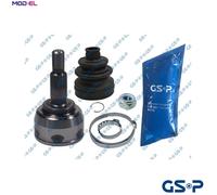 FRONT AXLE LEFT 850093 JOINT KIT, DRIVE SHAFT GSP