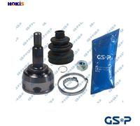 FRONT AXLE LEFT 850093 JOINT KIT, DRIVE SHAFT GSP