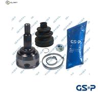 FRONT AXLE LEFT 850093 JOINT KIT, DRIVE SHAFT GSP
