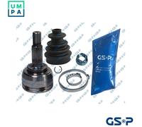 JOINT KIT DRIVE SHAFT 850112 FOR RENAULT CLIO/III/Hatchback/Van/EURO/CAMPUS 1.5L