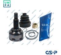 GSP 850116 Joint kit, drive shaft