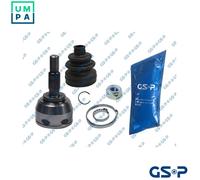 JOINT KIT DRIVE SHAFT 850117 FOR RENAULT MEGANE/II/-Cabriolet/Grandtour/Sport