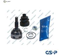 JOINT KIT DRIVE SHAFT 850117 FOR RENAULT MEGANE/II/-Cabriolet/Grandtour/Sport