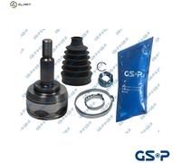 GSP 850145 Joint kit, drive shaft