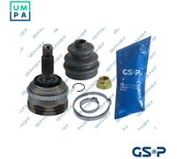 Fits GSP 851007 OUTER JOINT ⭐UK Stock⭐
