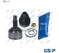 GSP 851018 Joint kit, drive shaft