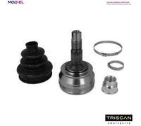 TRISCAN 8540 18112 Joint kit, drive shaft