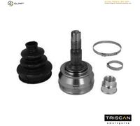 TRISCAN 8540 18112 Joint kit, drive shaft