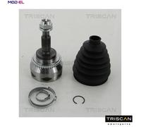 TRISCAN 8540 25128 Joint kit, drive shaft