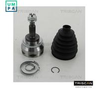 JOINT KIT DRIVE SHAFT 8540 25128 FOR RENAULT MEGANE/Coach/Scenic/Classic/Break