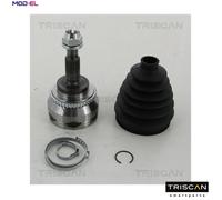 TRISCAN 8540 25128 Joint kit, drive shaft