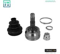 TRISCAN 8540 43102 CV joint kit