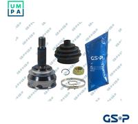 GSP 854001 Joint kit, drive shaft