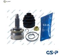 GSP 856005 Joint kit, drive shaft