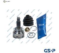 Fits GSP POLOSIE I PRZEGUBY 856044 DRIVE SHAFT JOINT EXTERNAL
