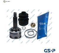 GSP 857008 Joint kit, drive shaft