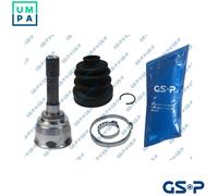 GSP 857010 CV joint kit