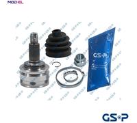 GSP 857067 Joint kit, drive shaft