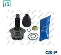 JOINT KIT DRIVE SHAFT 857208 FOR SUZUKI GRAND/NOMADE S-CROSS/SUV/SX4 VITARA 1.6L
