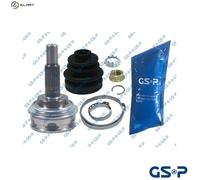 JOINT KIT DRIVE SHAFT 859001 FOR TOYOTA COROLLA/Compact/SPRINTER/FX/Liftback