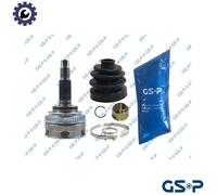 JOINT KIT DRIVE SHAFT 859012 FOR TOYOTA 3S-GE/GTE 2.0L 4cyl CELICA