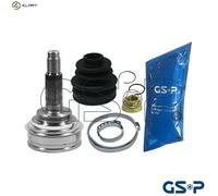 JOINT KIT DRIVE SHAFT 859018 FOR TOYOTA COROLLA/Compact/SPRINTER CARINA/II/Mk