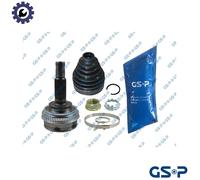 GSP 859021 Joint kit, drive shaft