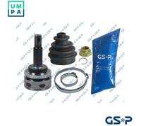 GSP 859037 Joint kit, drive shaft