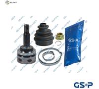 GSP 859037 Joint kit, drive shaft