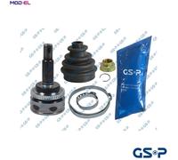 GSP 859037 Joint kit, drive shaft