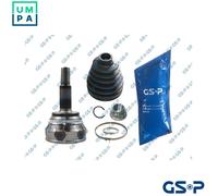GSP 859081 Joint kit, drive shaft