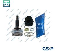 GSP 859120 Joint kit, drive shaft