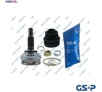 GSP 859120 Joint kit, drive shaft
