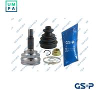 JOINT KIT DRIVE SHAFT 859137 FOR TOYOTA YARIS/VERSO/FUN/CARGO/VITZ VITZ/ECHO