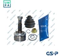 GSP 859213 Joint kit, drive shaft