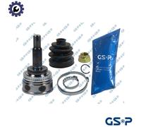 GSP 859226 Drive Shaft Linkage Kit Front 156.5mm Fits Toyota Avensis Corolla