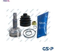 JOINT KIT DRIVE SHAFT 859232 FOR TOYOTA 1KR-FE 1.0L 3cyl YARIS