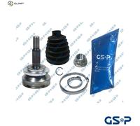 JOINT KIT DRIVE SHAFT 859245 FOR TOYOTA RAV/SUV/III/VANGUARD 3ZR-FE/FAE 2.0L