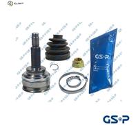 GSP 859269 Joint kit, drive shaft